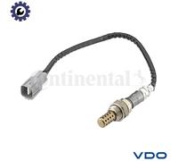 NEW GENUINE VDO A2C59513876Z OXYGEN LAMBDA SENSOR - DAIHATSU / LEXUS /for toyota