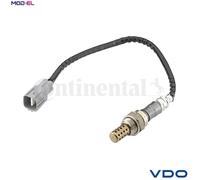 NEW GENUINE VDO A2C59513876Z OXYGEN LAMBDA SENSOR - DAIHATSU / LEXUS /for toyota