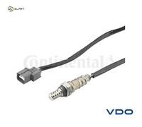 NEW GENUINE VDO A2C59513886Z OXYGEN LAMBDA SENSOR - HONDA