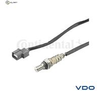 Lambda sensor A2C59513886Z CONTINENTAL/VDO for HONDA JAZZ II