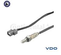 NEW GENUINE VDO A2C59513886Z OXYGEN LAMBDA SENSOR - HONDA