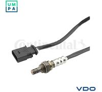 NEW GENUINE VDO A2C59513888Z OXYGEN LAMBDA SENSOR - MINI