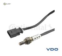 NEW GENUINE VDO A2C59513888Z OXYGEN LAMBDA SENSOR - MINI