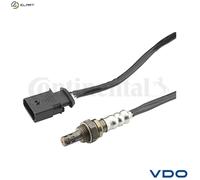 VDO Oxygen Lambda Sensor A2C59513888Z for MINI Convertible 1.6L W11B16/W10B16A Genuine