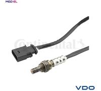 NEW GENUINE VDO A2C59513888Z OXYGEN LAMBDA SENSOR - MINI