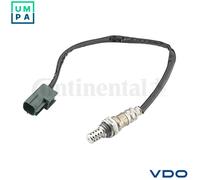 VDO Lambda Sensor A2C59513890Z for Nissan Almera Mk II, Primera, Note