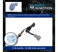 Blue Print Lambda Oxygen Sensor ADBP700021 Fits Toyota & Lexus OE 89465-48110 Right