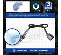 Lambda Sensor ADBP700044 Blue Print Oxygen 3921022600 3921022610 3921022620 New