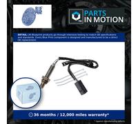 Lambda Sensor ADBP700070 Blue Print Oxygen KLD418861 KLD418861A L32118861A New