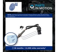 BLUE PRINT ADBP700071 Lambda Sensor Left Fits Renault Saab Smart Suzuki Vauxhall