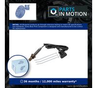Lambda Sensor ADBP700090 Blue Print Oxygen 8946539355 030906265G 037906265E New