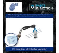 Lambda Sensor ADBP700095 Blue Print Oxygen 8972873520 12558850 12559850 12561776