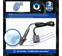 Lambda Sensor ADBP700111 Blue Print Oxygen 36531PLR003 22641AA140 22641AA230 New