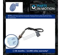 Lambda Sensor ADBP700113 Blue Print Oxygen 36531PDEE01 36531PDEE02 36531PLMA01