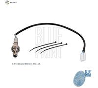 Blue Print Lambda Sensor ADC47043 - Heated after catalytic converter - Mitsubishi Carisma/Space Star