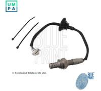 Blue Print Lambda Sensor ADC47044 - Heated - for Mitsubishi Carisma, Carisma Saloon, Space Star