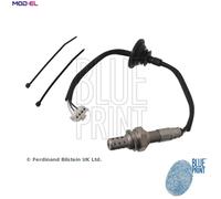 Blue Print Lambda Sensor ADC47044 - Heated - for Mitsubishi Carisma, Carisma Saloon, Space Star