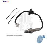 Blue Print Lambda Sensor ADC47044 - Heated - for Mitsubishi Carisma, Carisma Saloon, Space Star
