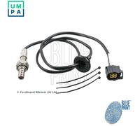 Lambda sensor Heated ADC47063 BLUE PRINT for MITSUBISHI LANCER VIII ASX