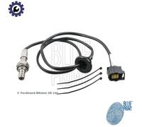 Lambda sensor Heated ADC47063 BLUE PRINT for MITSUBISHI LANCER VIII ASX
