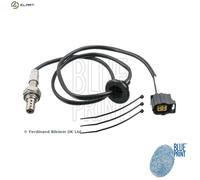 Lambda sensor Heated ADC47063 BLUE PRINT for MITSUBISHI LANCER VIII ASX