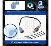 BLUE PRINT ADD67008 Lambda sensor