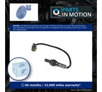 Lambda Sensor ADG07007 Blue Print Oxygen oK32A18861 0K32A18861 Quality New