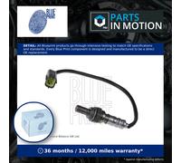 BLUE PRINT ADG07007 Lambda sensor