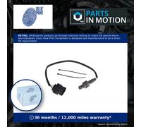 Blue Print Lambda Sensor ADG070101 - Heated Oxygen Sensor - Fits Chevrolet Opel Vauxhall