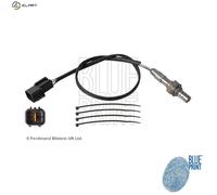 Lambda sensor Heated ADG070103 BLUE PRINT for HYUNDAI KIA