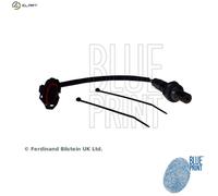 Blue Print Lambda Sensor ADG070118 Heated for Chevrolet Opel Vauxhall