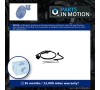 Lambda Sensor ADG070122 Blue Print Oxygen 3921004010 Genuine Quality Guaranteed
