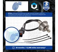 Lambda Sensor ADG070123 Blue Print Oxygen 3921003040 Genuine Quality Guaranteed