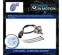 Blue Print Lambda Sensor ADG070123 - Heated - for KIA Picanto II & Rio III