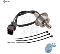 Blue Print Lambda Sensor ADG070123 - Heated - for KIA Picanto II & Rio III