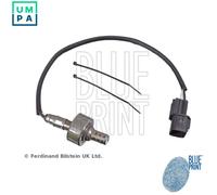 Lambda sensor before catalytic converter Heated ADG070136 BLUE PRINT for KIA