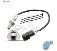 Lambda sensor before catalytic converter Heated ADG070138 BLUE PRINT for HYUNDAI