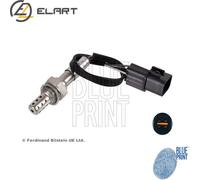 LAMBDA SENSOR ADG07053 FOR HYUNDAI G4HD/G4HG 1.1L 4cyl GETZ