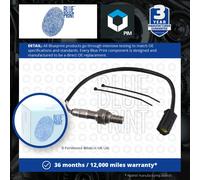 BLUE PRINT ADG07065 Lambda sensor