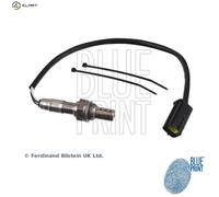 Blue Print Lambda Sensor ADG07065 - Heated - After Catalytic Converter - Chevrolet Aveo/Kalos/Spark