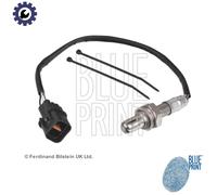 Lambda sensor before catalytic converter Heated ADG07092 BLUE PRINT for HYUNDAI