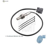 Lambda sensor Heated ADH27002 BLUE PRINT for HONDA CIVIC VII Hatchback