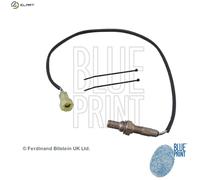 Blue Print Lambda Sensor ADK87020 - Fits Suzuki Wagon R (G10A 1.0L, G13BB 1.3L) 18213-83E10