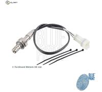 Blue Print Lambda Sensor ADK87037 - Heated Pre-Cat for Suzuki Wagon R SR412 (K12A/K10A/G16B)