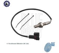 Lambda sensor Heated ADK87048 BLUE PRINT for SUZUKI SWIFT III SX4 S-CROSS VITARA