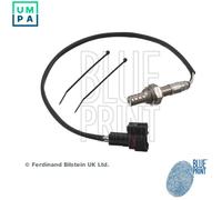 Lambda sensor Heated ADK87048 BLUE PRINT for SUZUKI SWIFT III SX4 S-CROSS VITARA