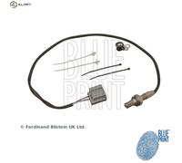 Blue Print Lambda Sensor ADM57056 - Post-Cat Oxygen Sensor for Mazda 3/5, Premacy, Axela