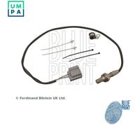 Blue Print Lambda Sensor ADM57056 - Post-Cat Oxygen Sensor for Mazda 3/5, Premacy, Axela