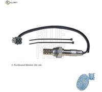 Blue Print Lambda Sensor ADM57065 - for Hyundai Sonata Mk II/III G6AT 3.0L (39210-33340)