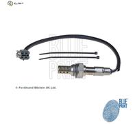 Blue Print Lambda Sensor ADM57065 - for Hyundai Sonata Mk II/III G6AT 3.0L (39210-33340)